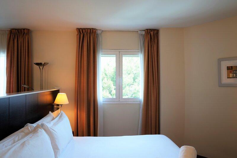 Hotel Port Feria Valencia