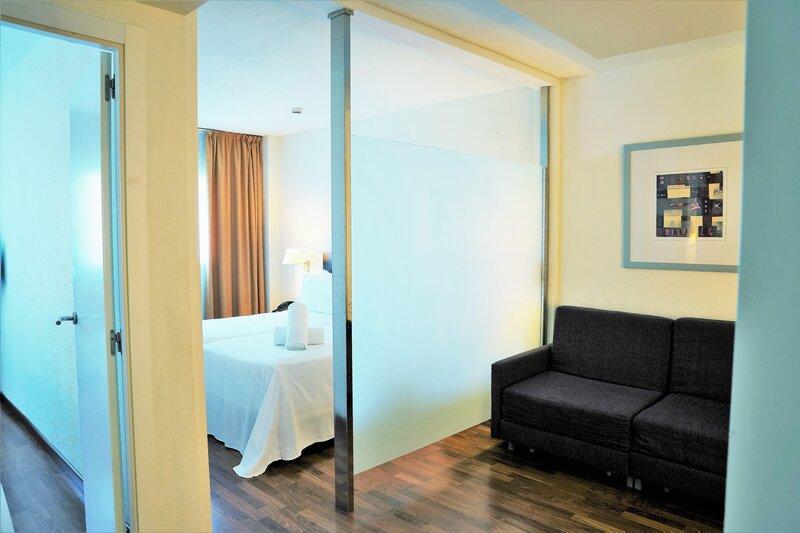 Hotel Port Feria Valencia