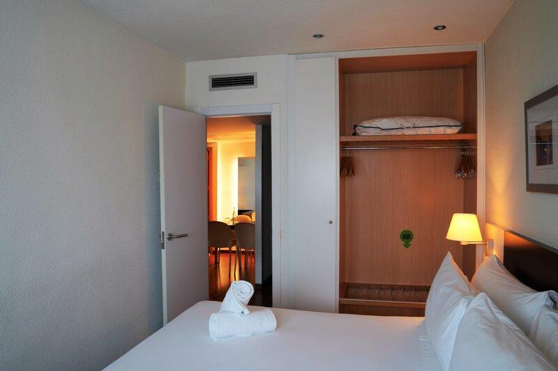 Hotel Port Feria Valencia