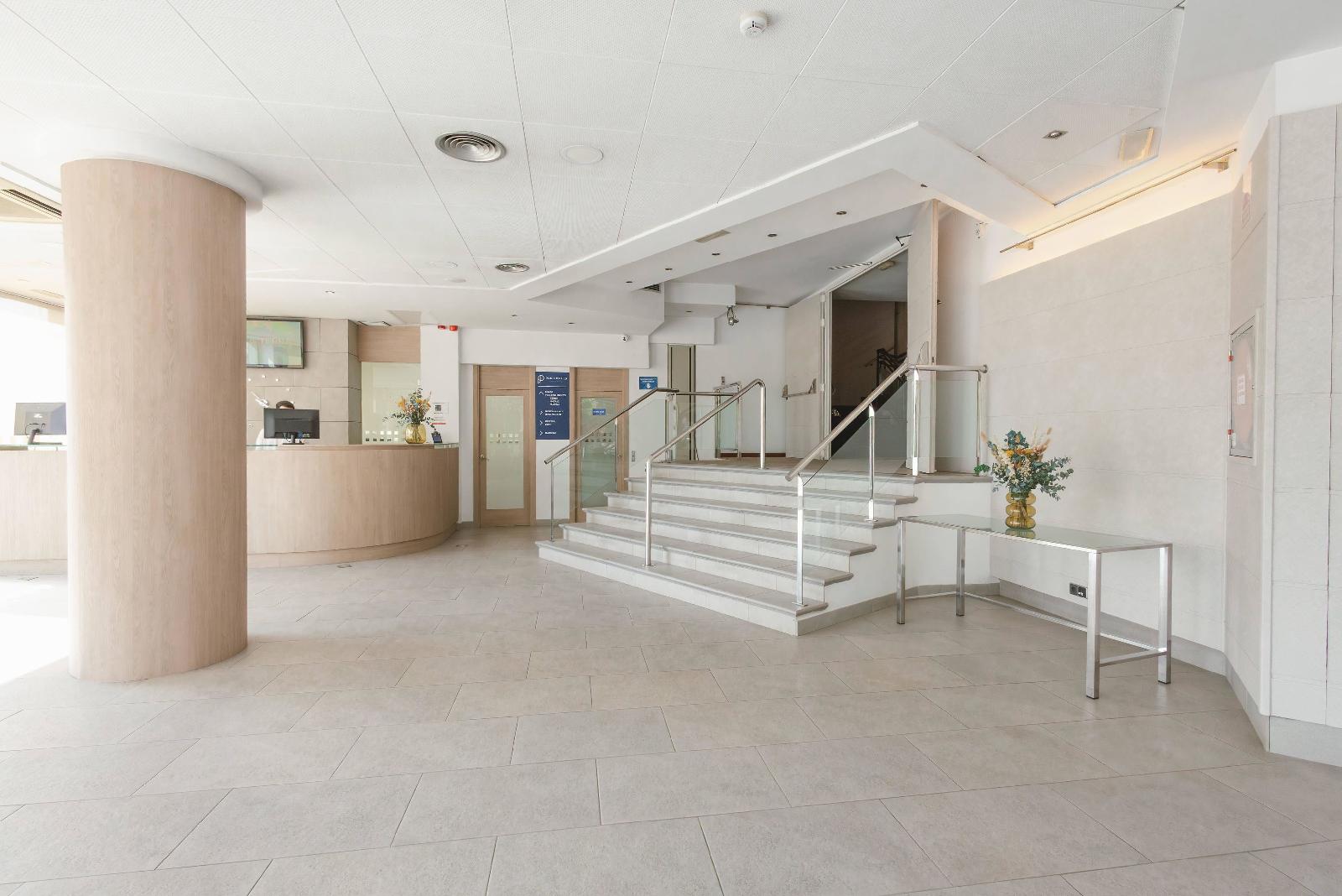 Hotel Port Feria Valencia