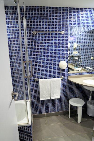 Hotel Port Feria Valencia