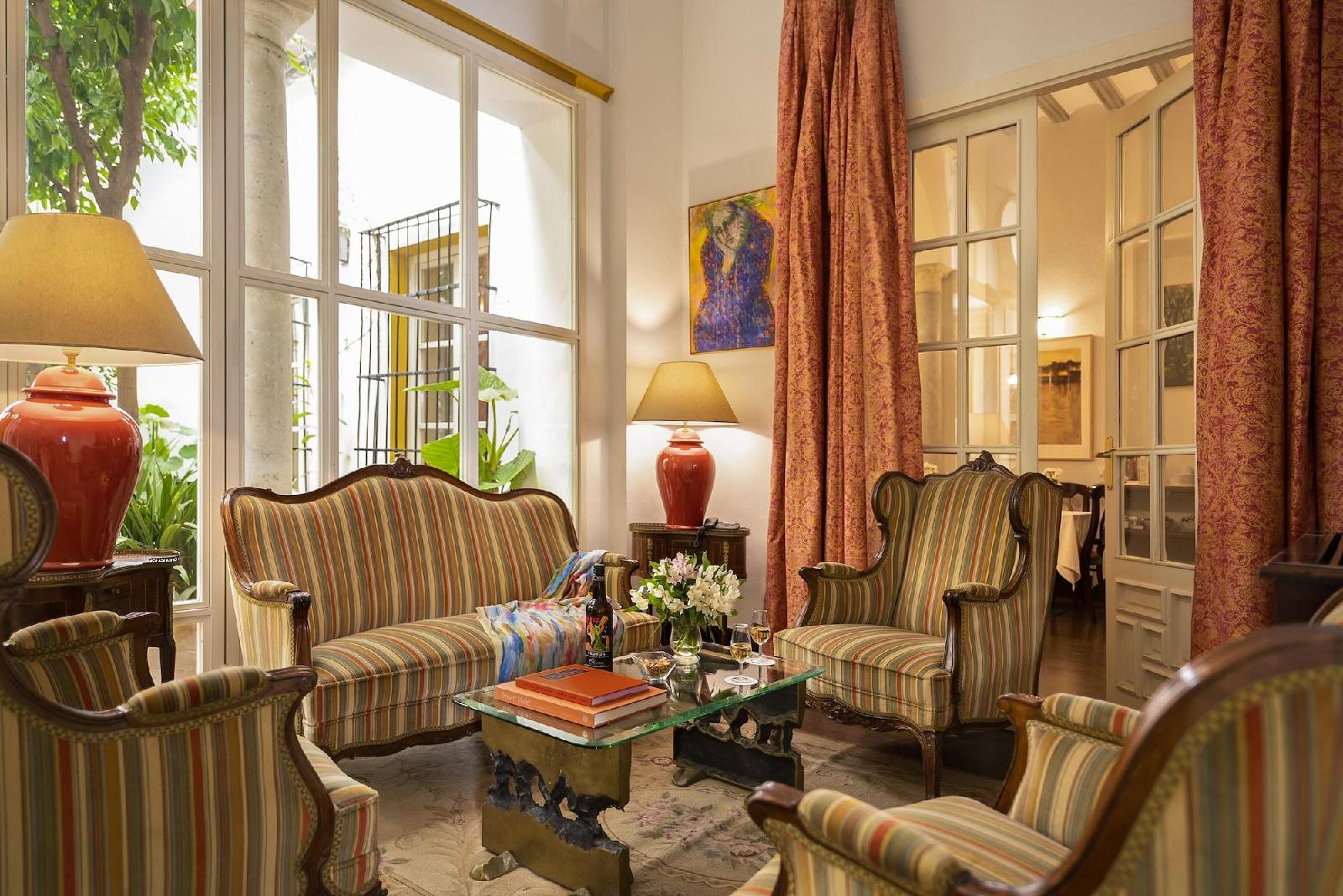 Hotel Las Casas De El Arenal By Casas Y Palacios