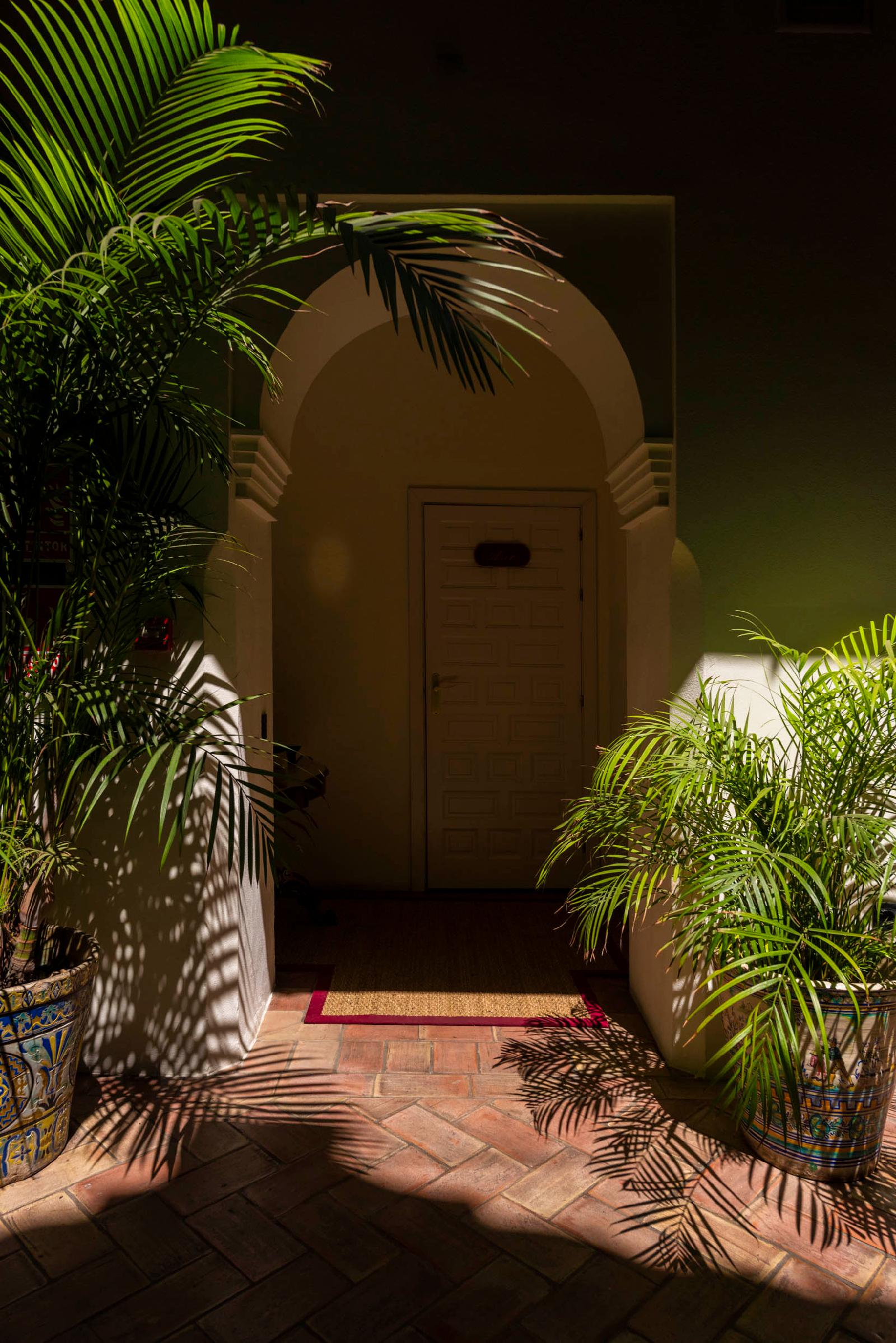 Hotel Las Casas De El Arenal By Casas Y Palacios
