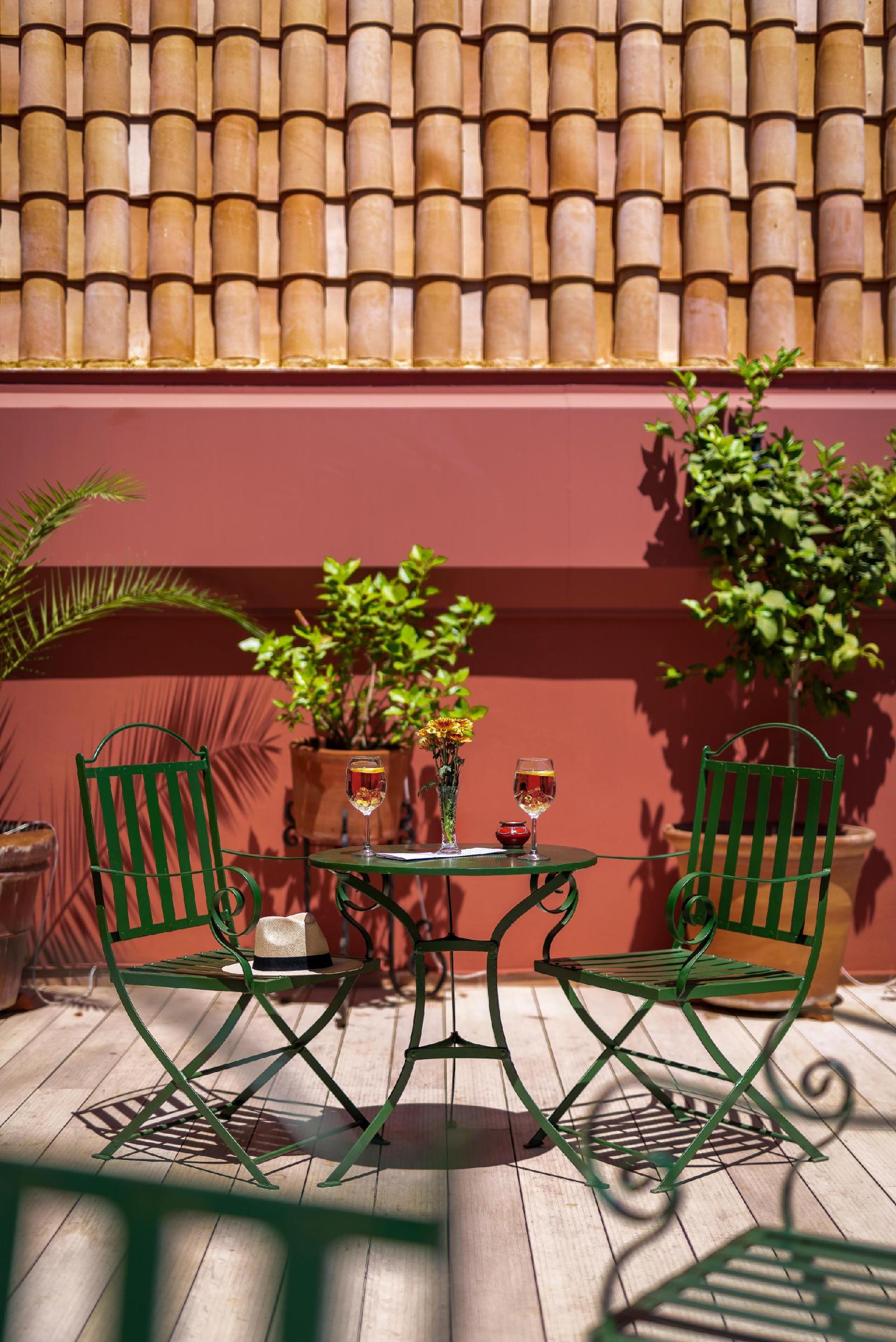 Hotel Las Casas De El Arenal By Casas Y Palacios