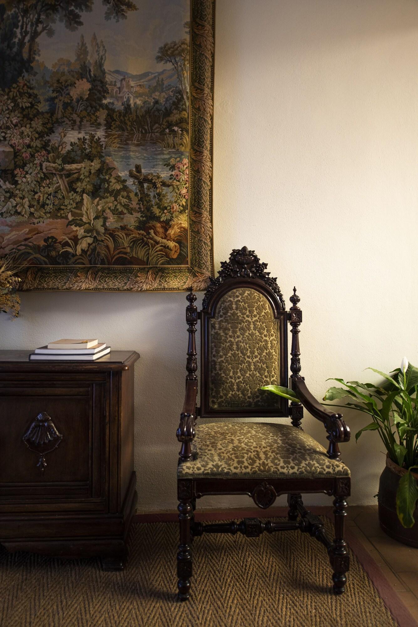 Hotel Las Casas De El Arenal By Casas Y Palacios