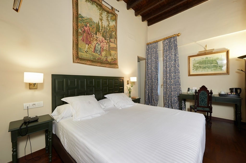 Hotel Las Casas De El Arenal By Casas Y Palacios