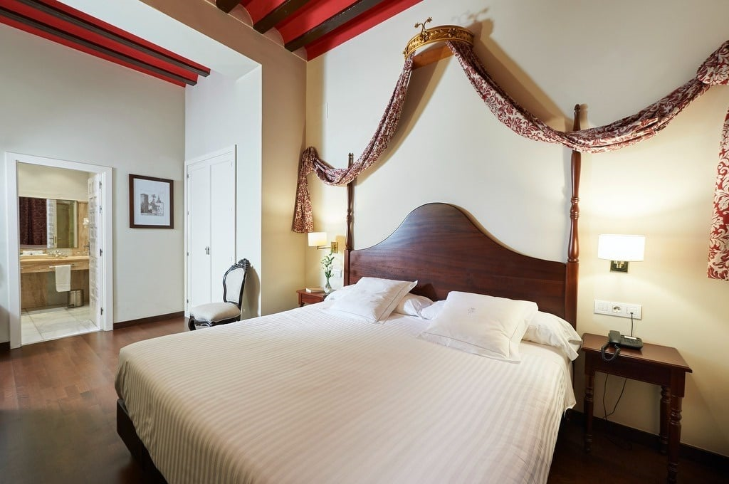 Hotel Las Casas De El Arenal By Casas Y Palacios