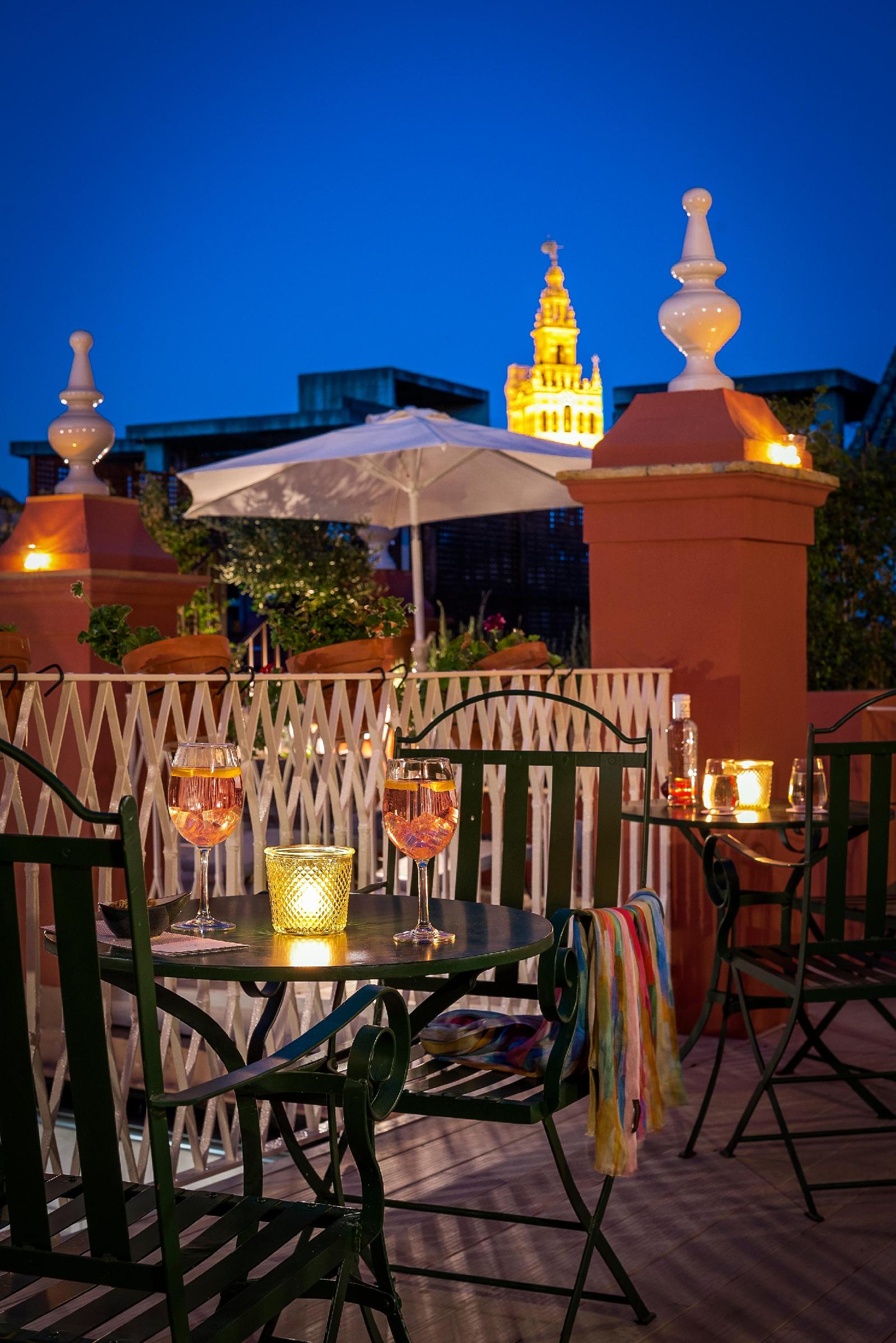 Hotel Las Casas De El Arenal By Casas Y Palacios