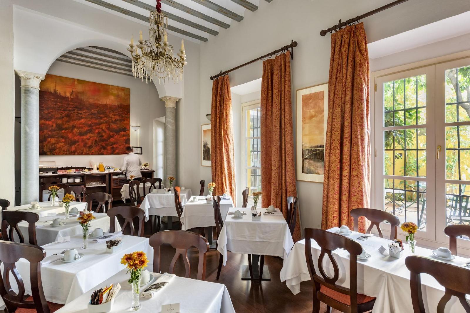 Hotel Las Casas De El Arenal By Casas Y Palacios
