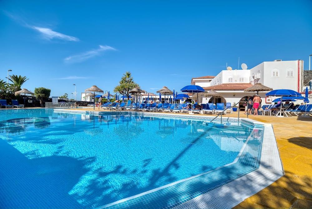 Voo Hotel para Puerto De Santiago desde 648€ Férias ao melhor