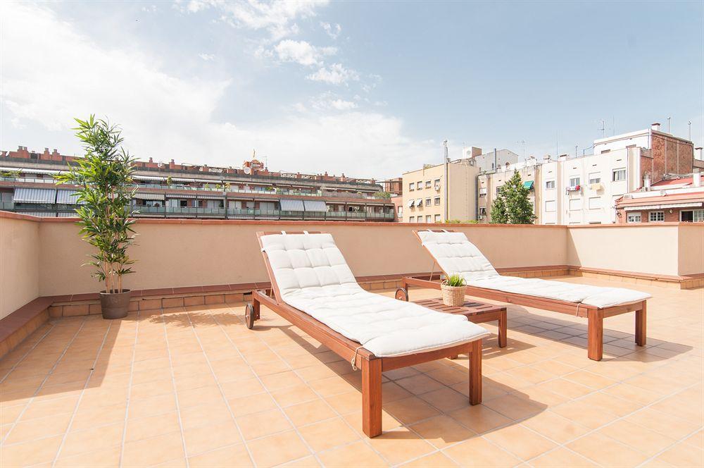 Sagrada Familia Flats
