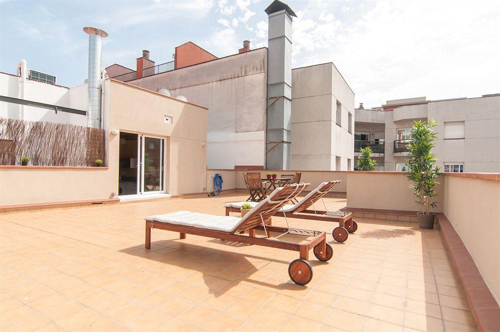 Sagrada Familia Flats
