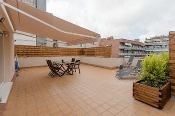 Sagrada Familia Flats