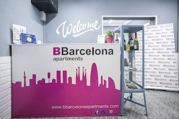 Sagrada Familia Flats