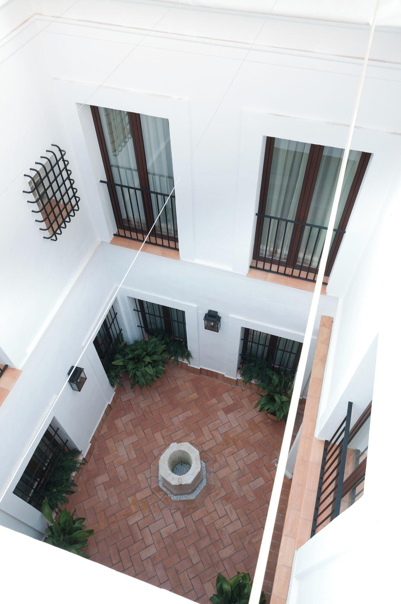 Suites Murillo Catedral