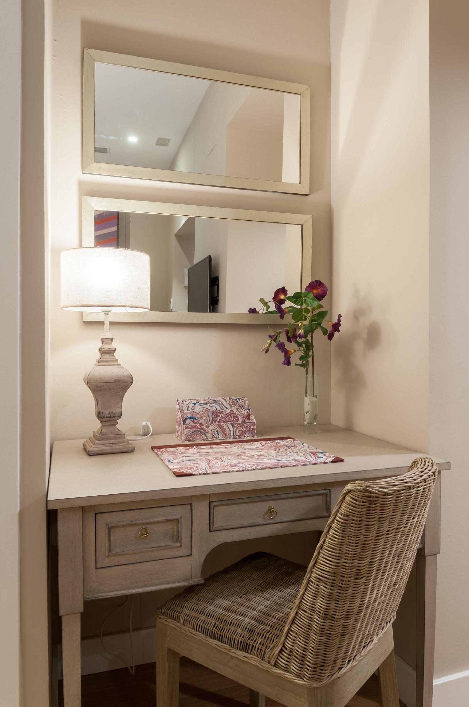 Suites Murillo Catedral