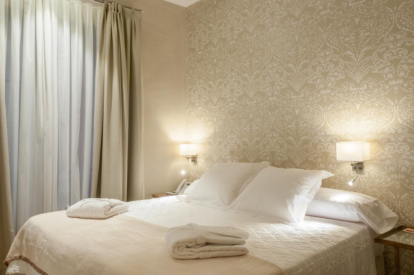 Suites Murillo Catedral