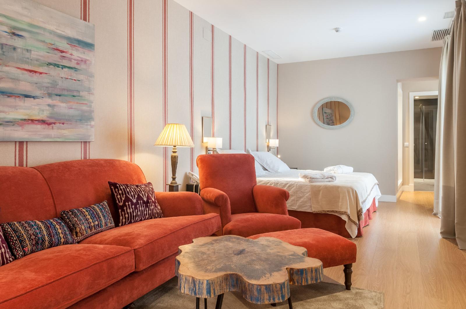 Suites Murillo Catedral