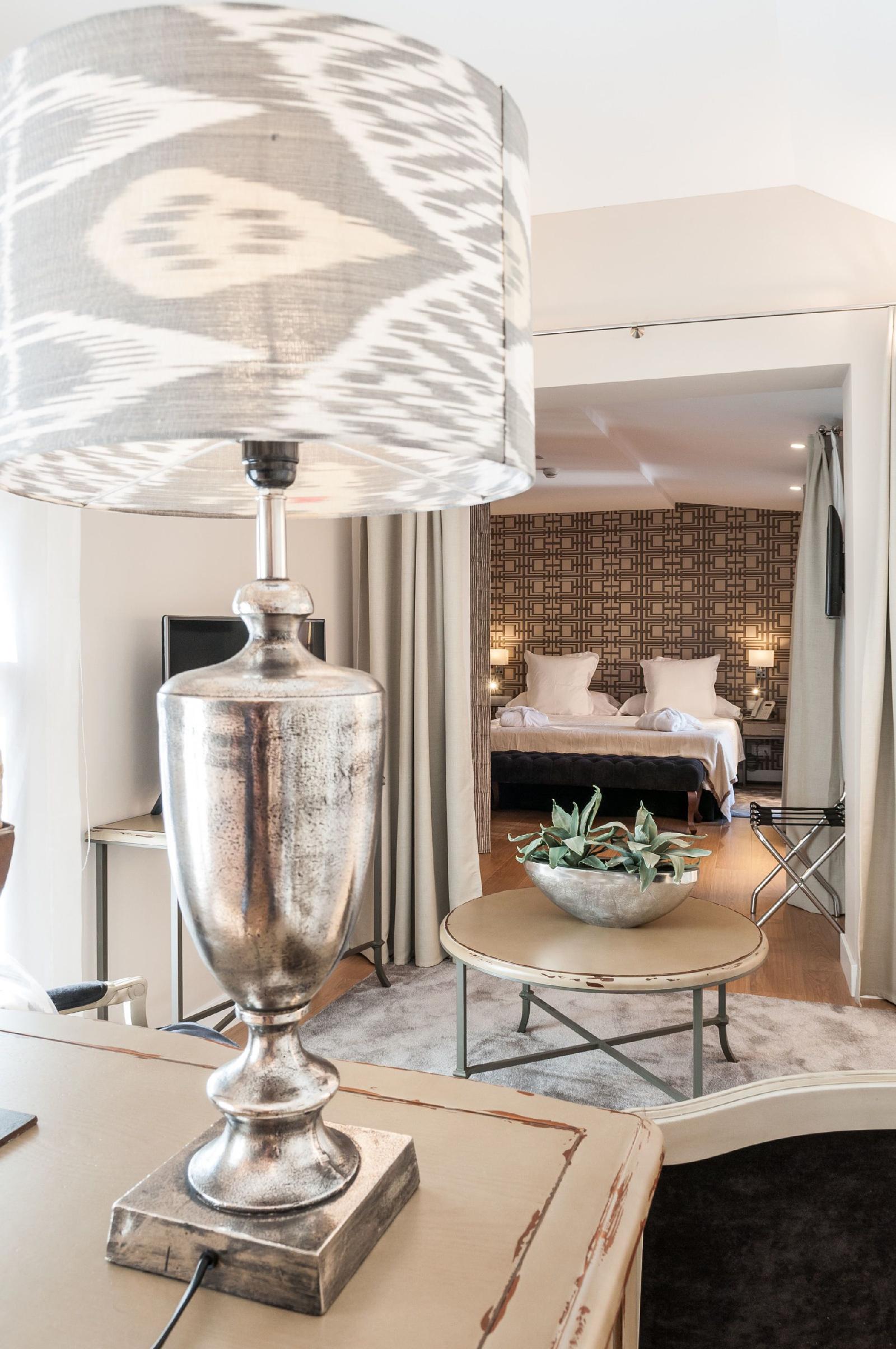 Suites Murillo Catedral