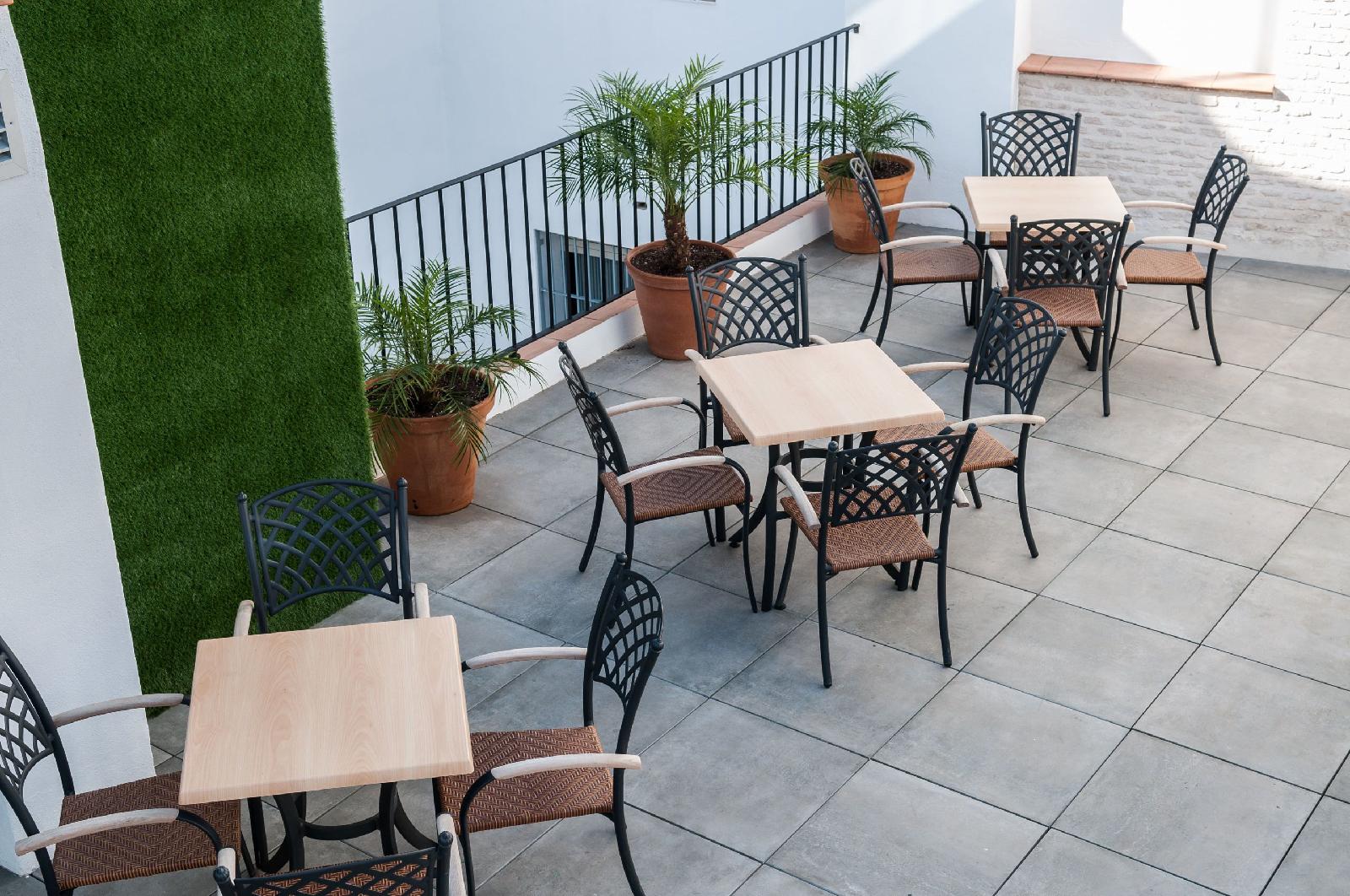 Suites Murillo Catedral