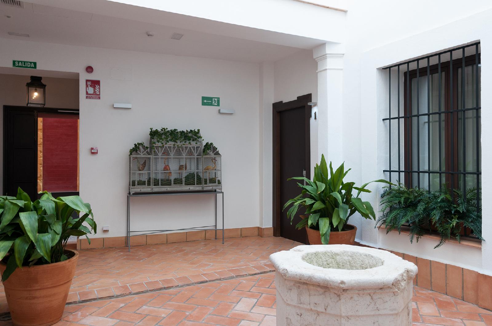 Suites Murillo Catedral