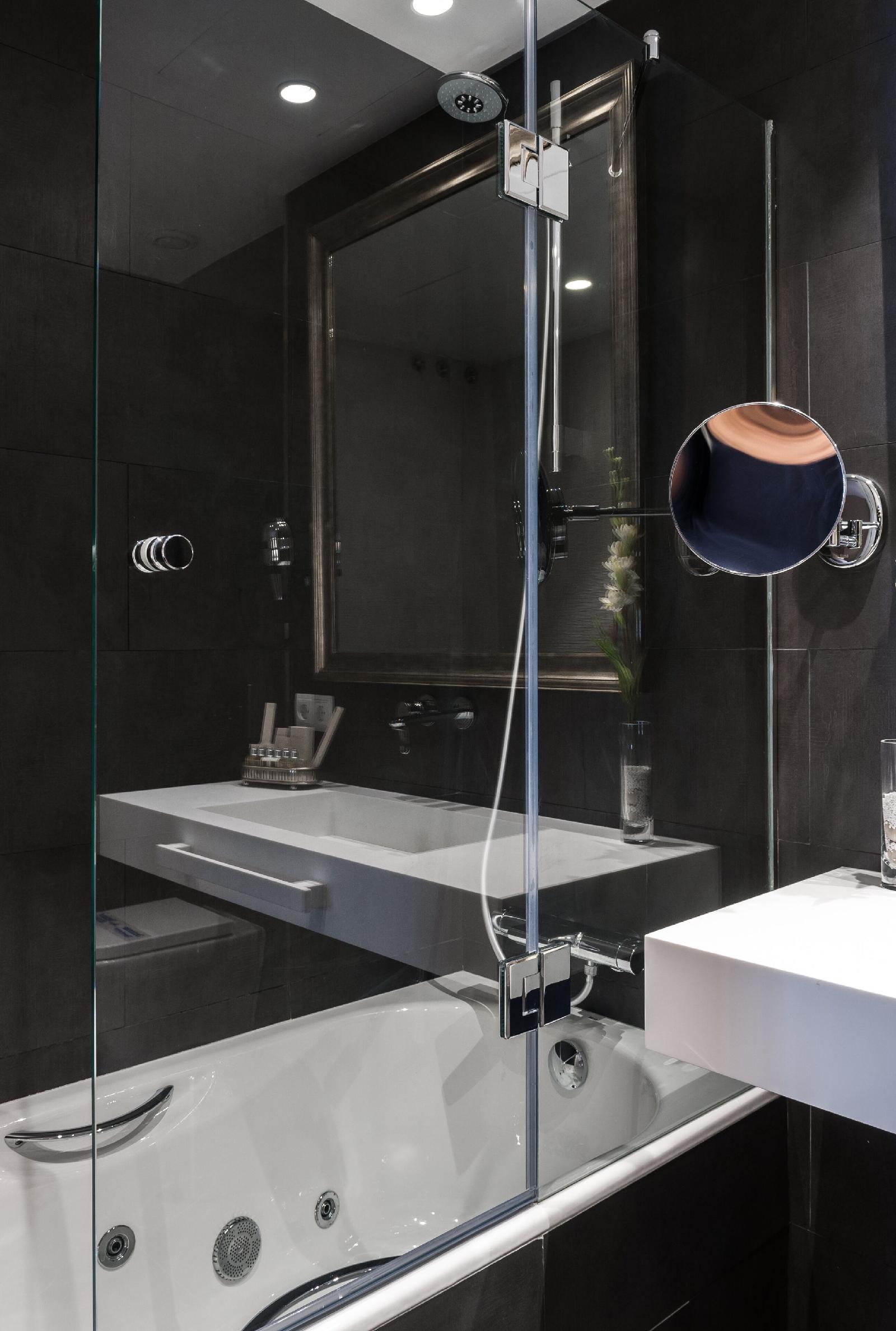 Suites Murillo Catedral