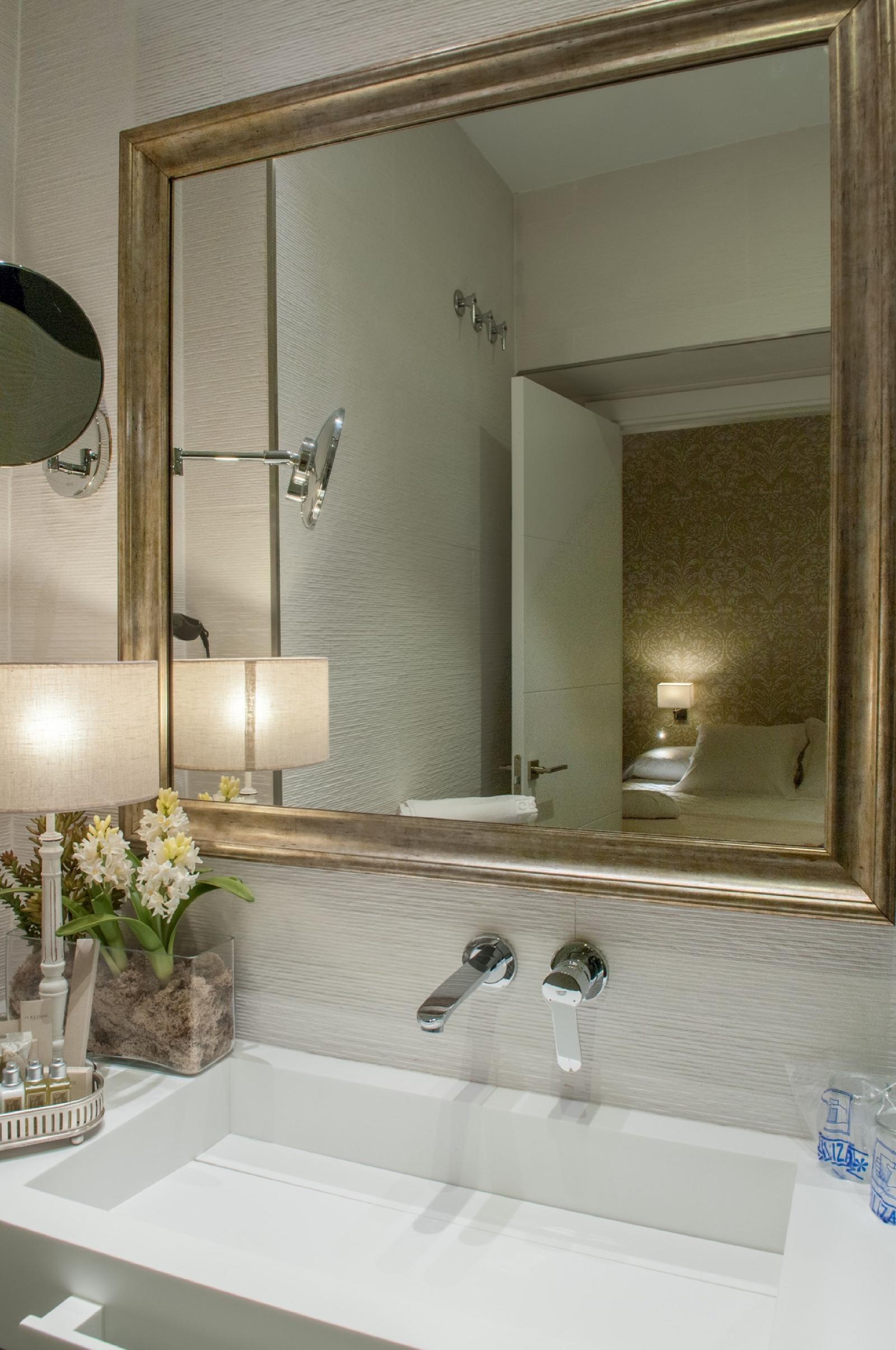 Suites Murillo Catedral