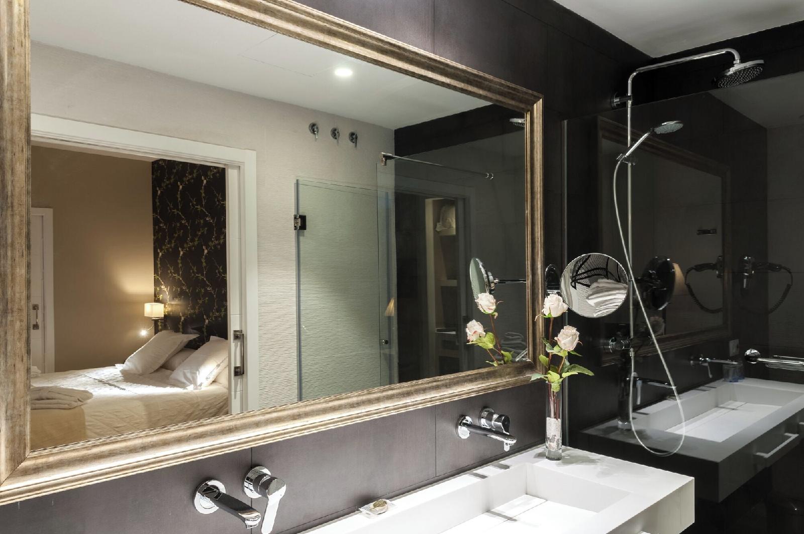 Suites Murillo Catedral