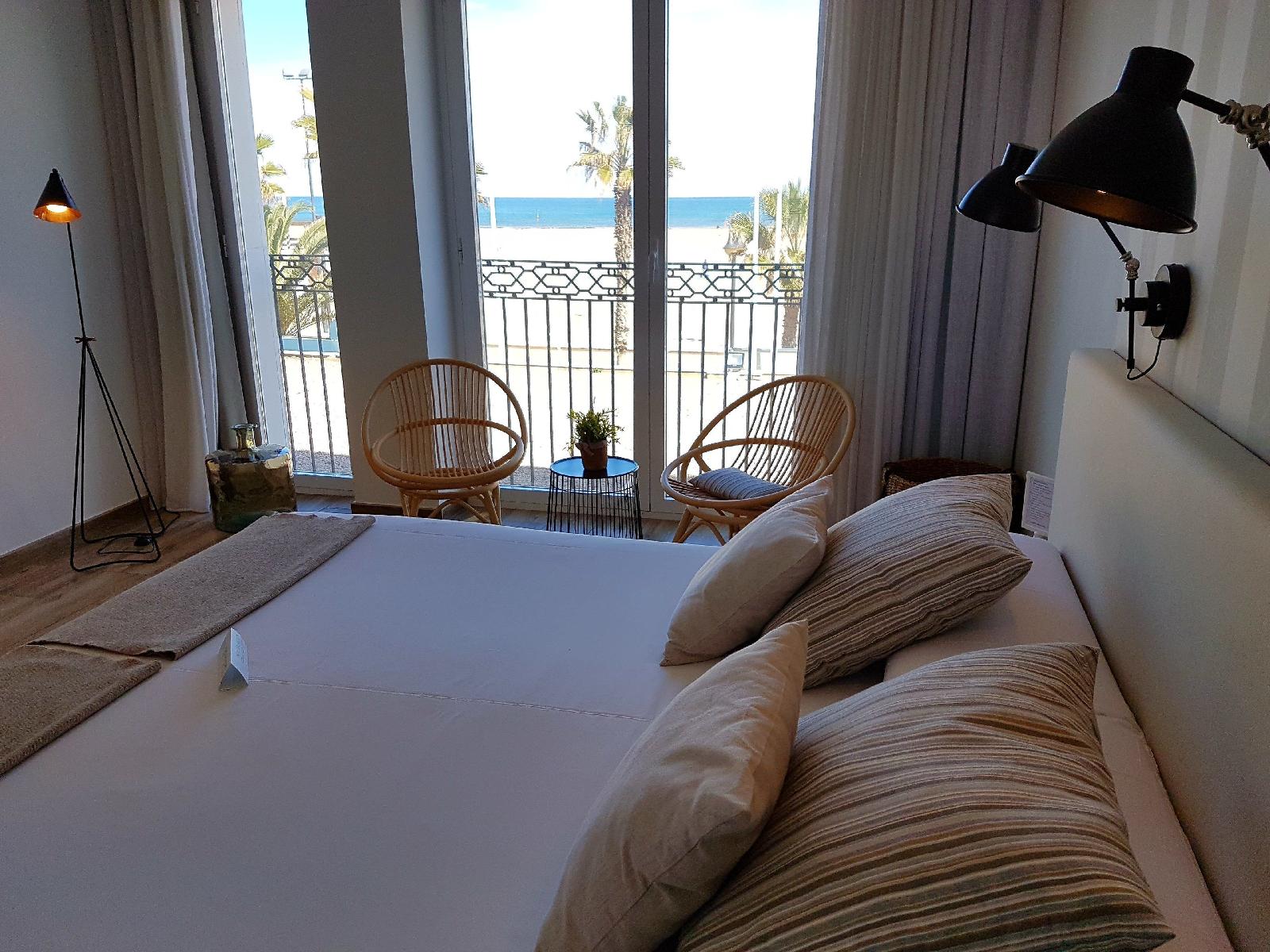 Hotel Boutique Balandret