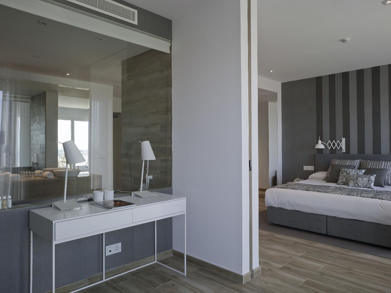 Hotel Boutique Balandret