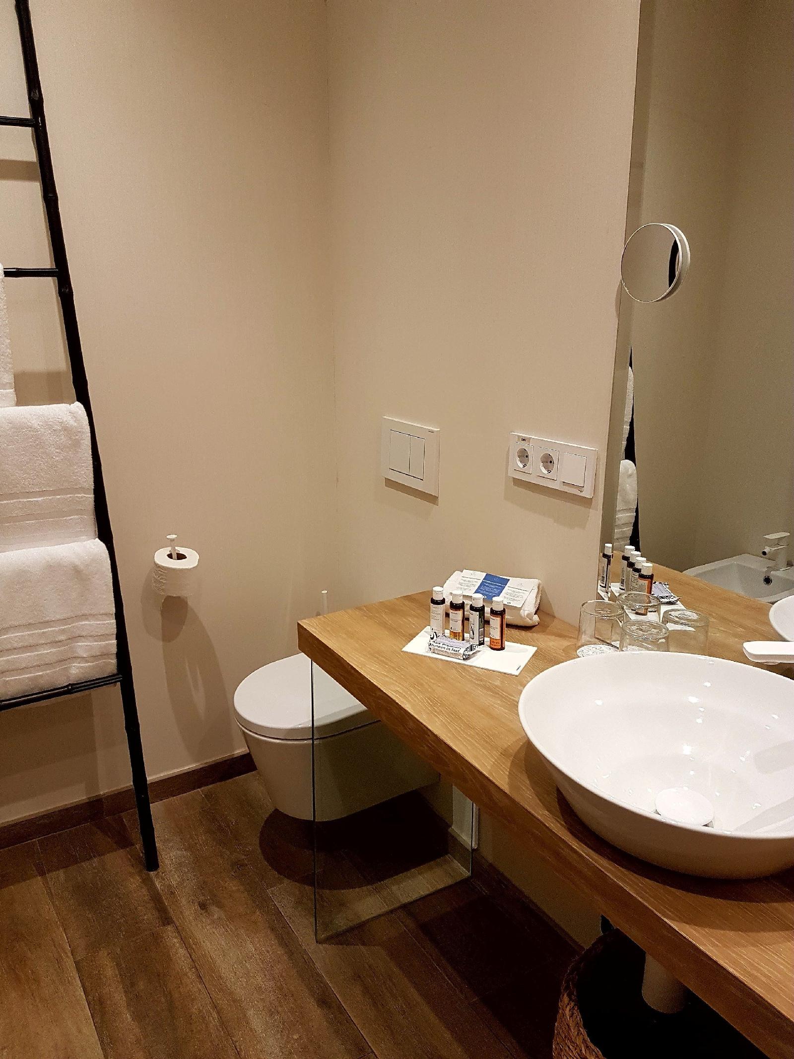 Hotel Boutique Balandret