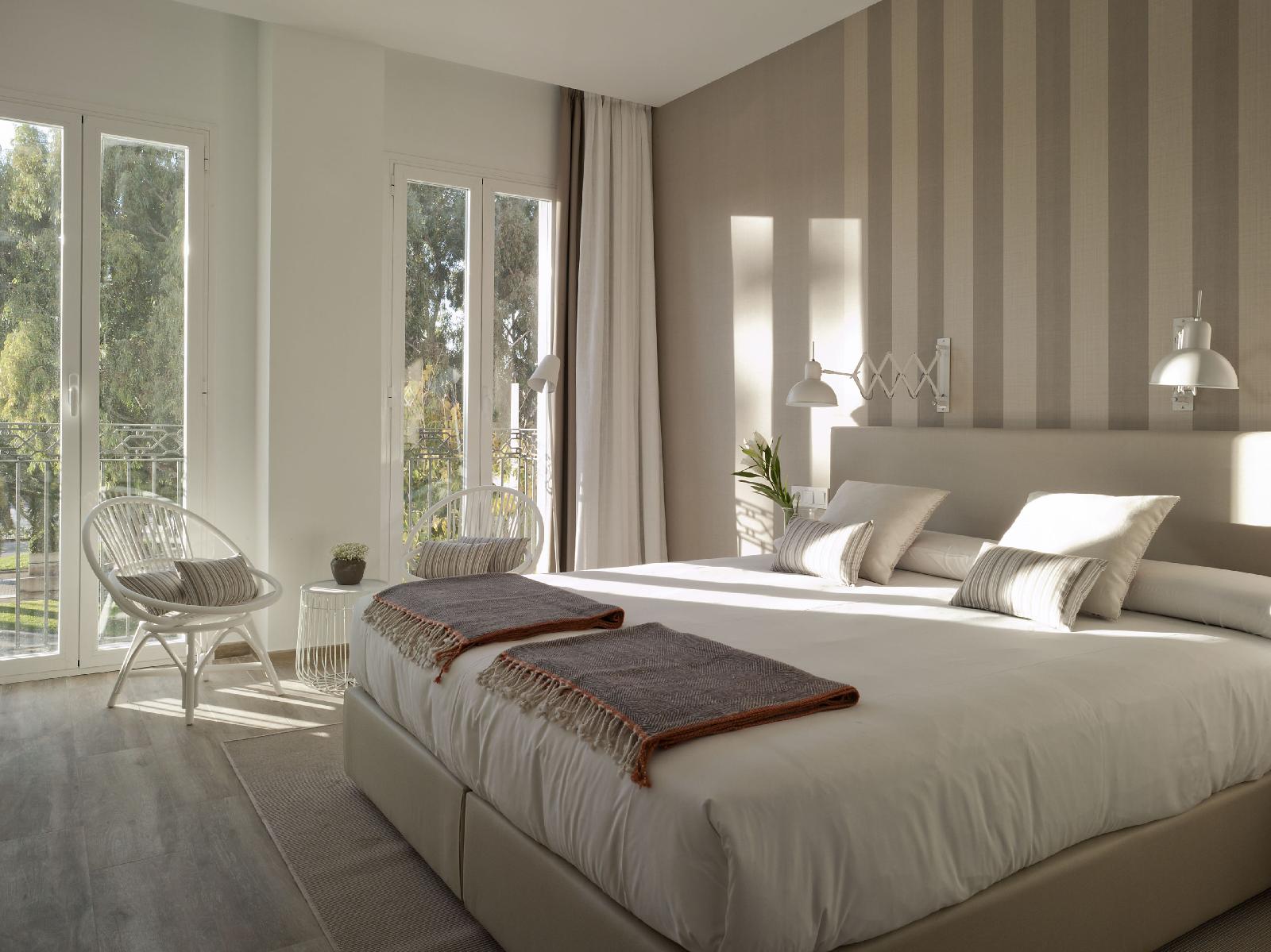 Hotel Boutique Balandret