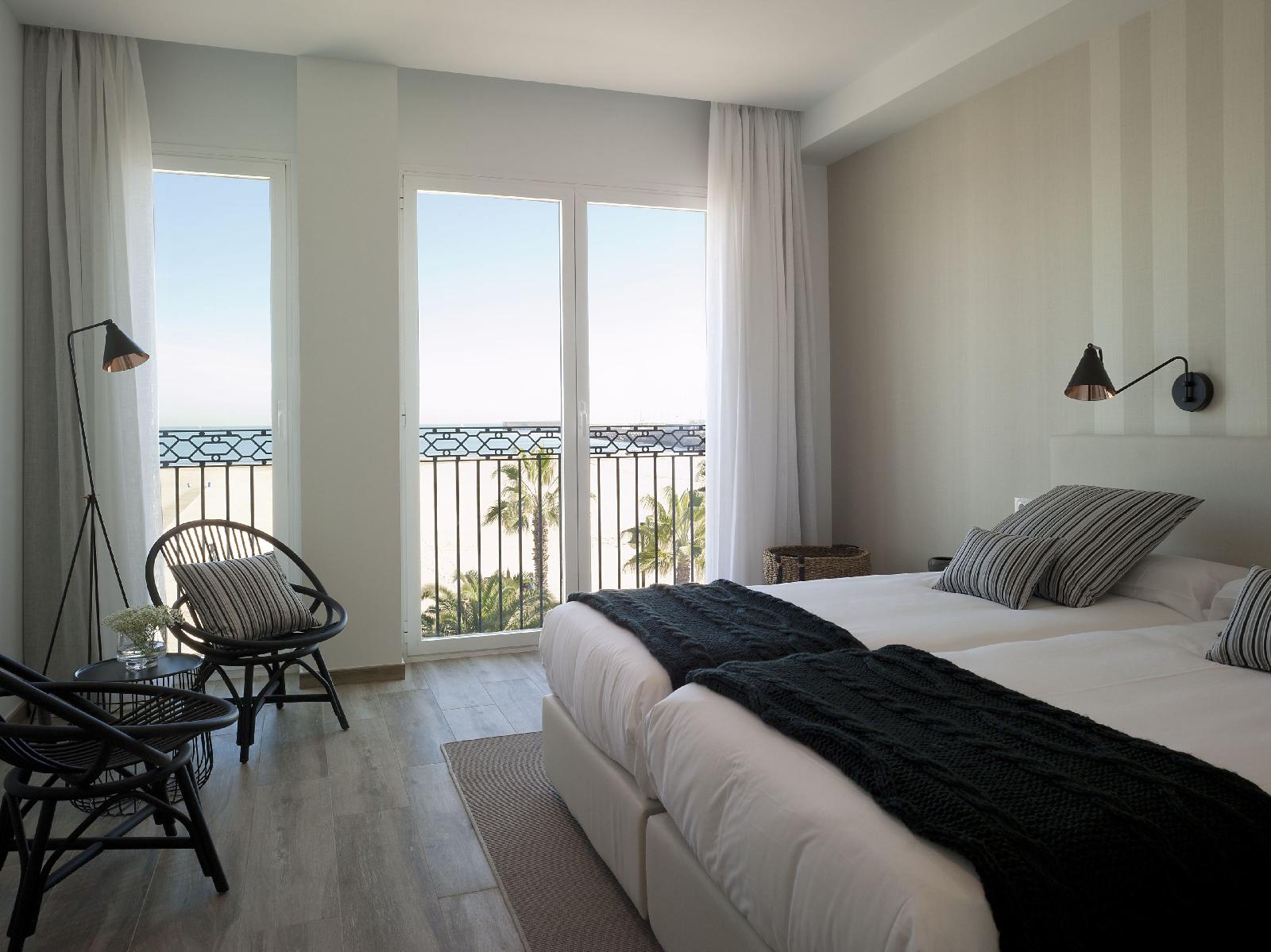 Hotel Boutique Balandret