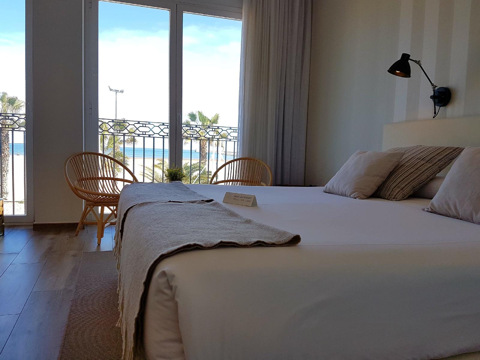 Hotel Boutique Balandret
