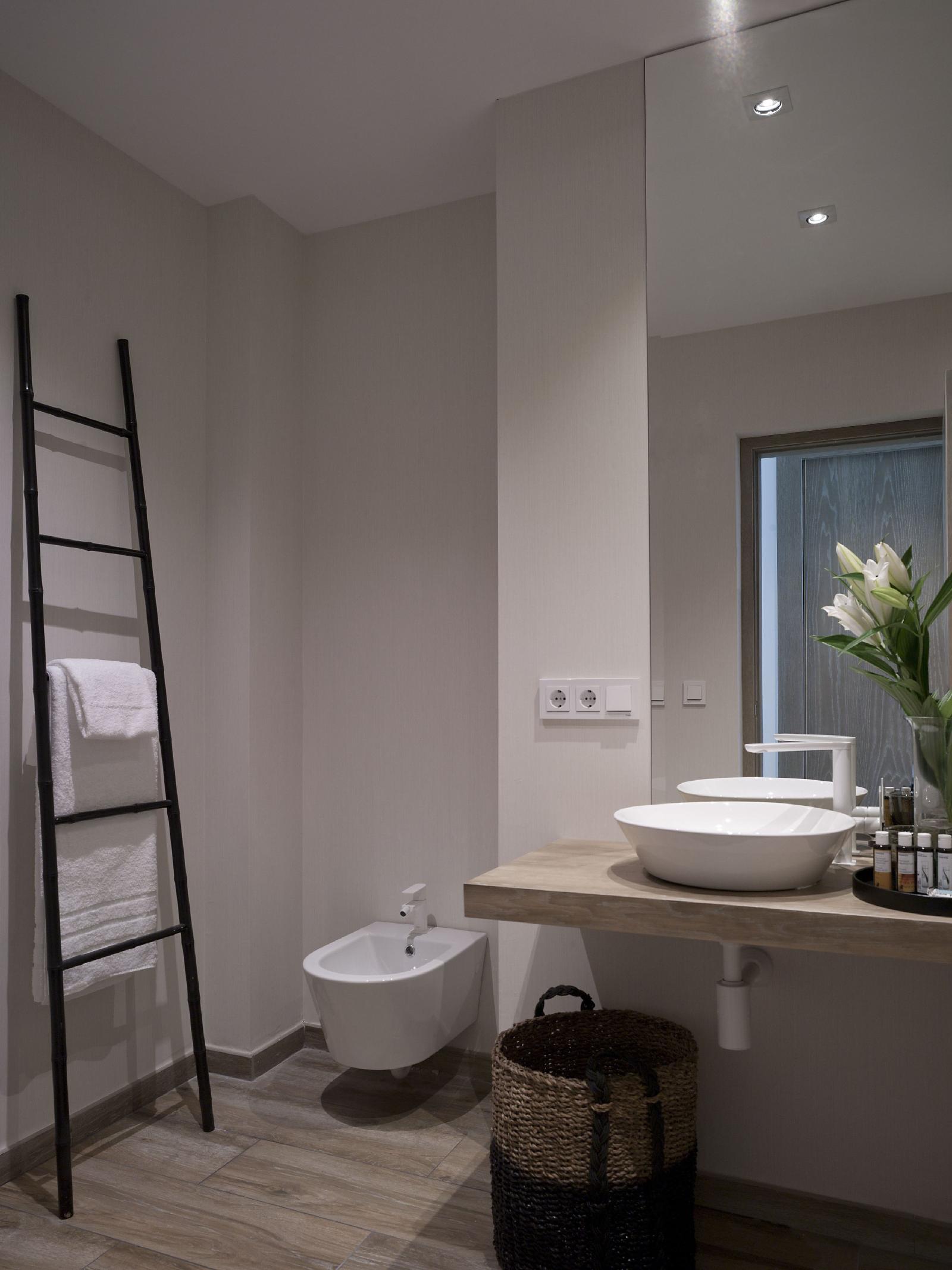 Hotel Boutique Balandret