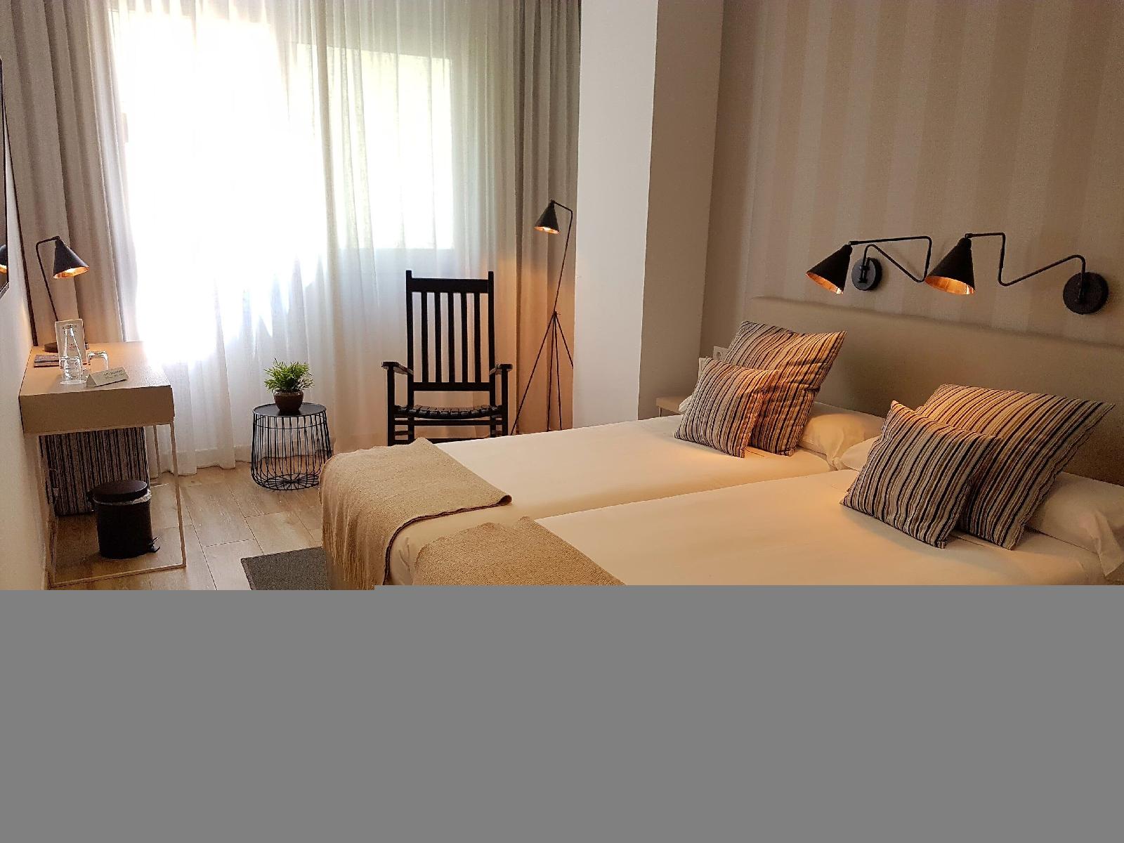 Hotel Boutique Balandret