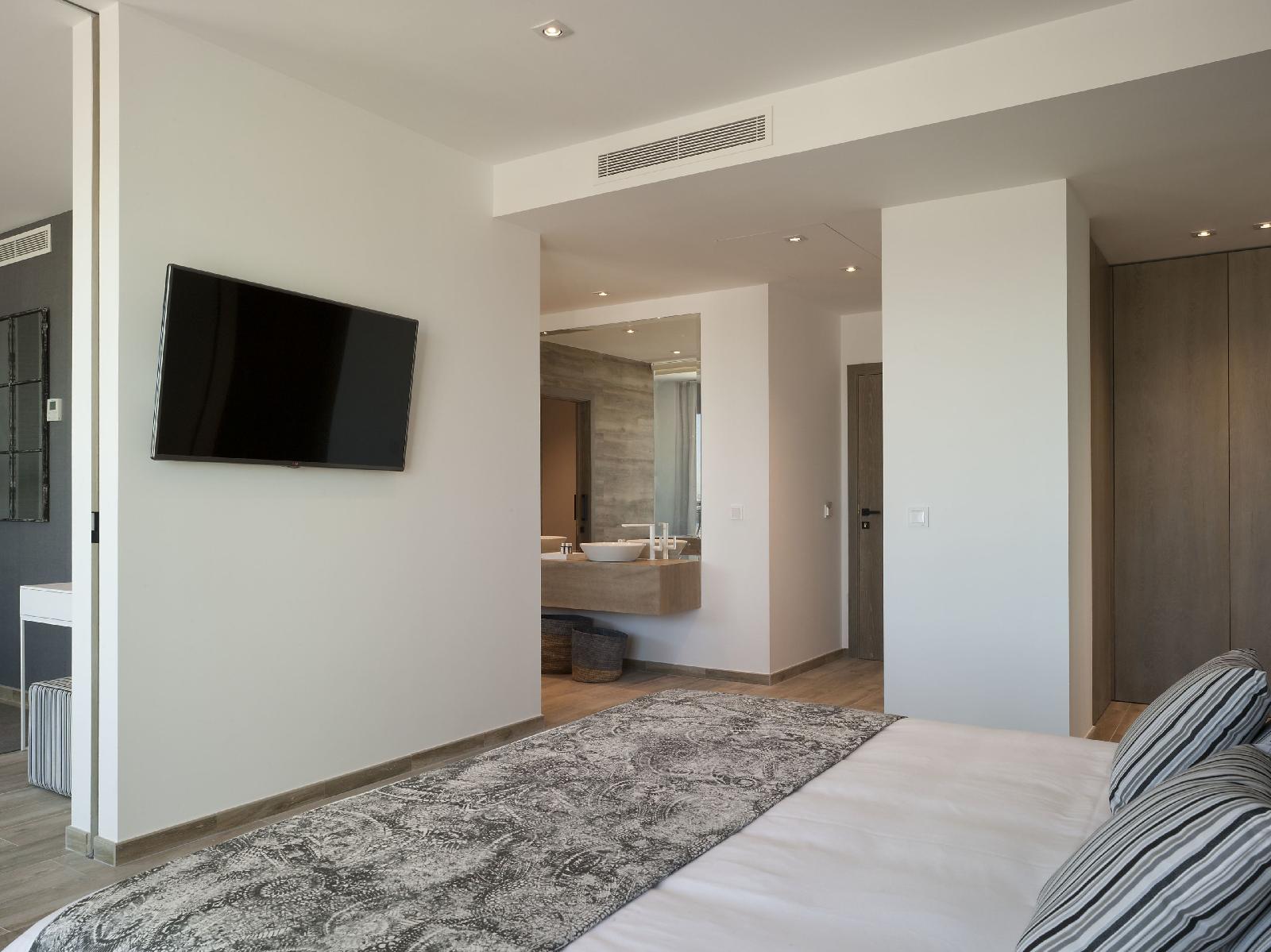 Hotel Boutique Balandret