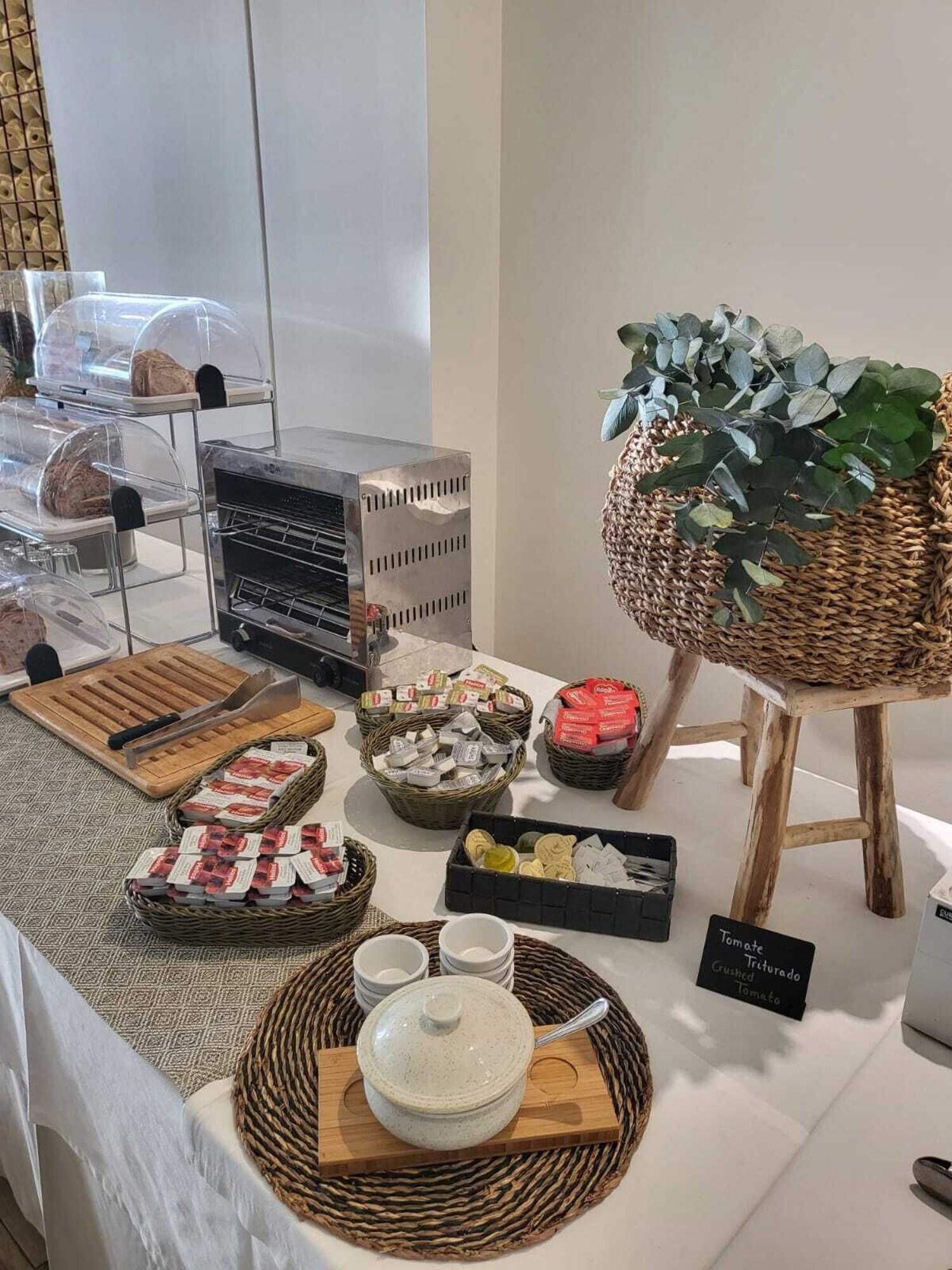 Hotel Boutique Balandret