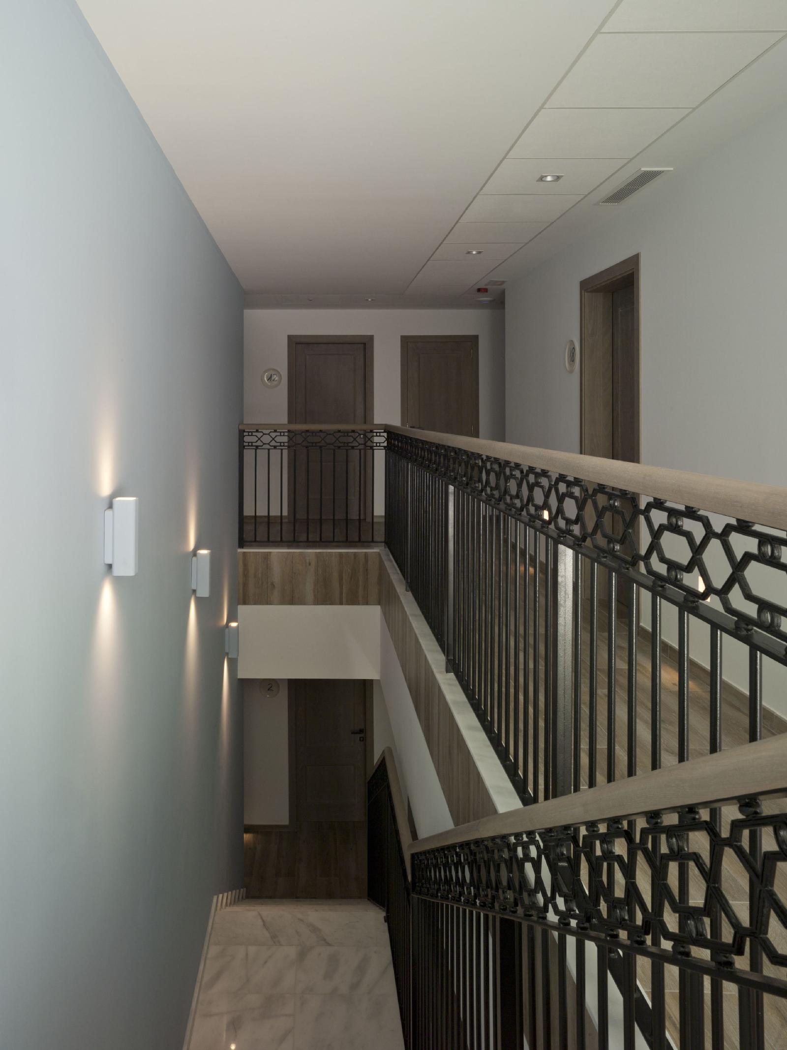 Hotel Boutique Balandret