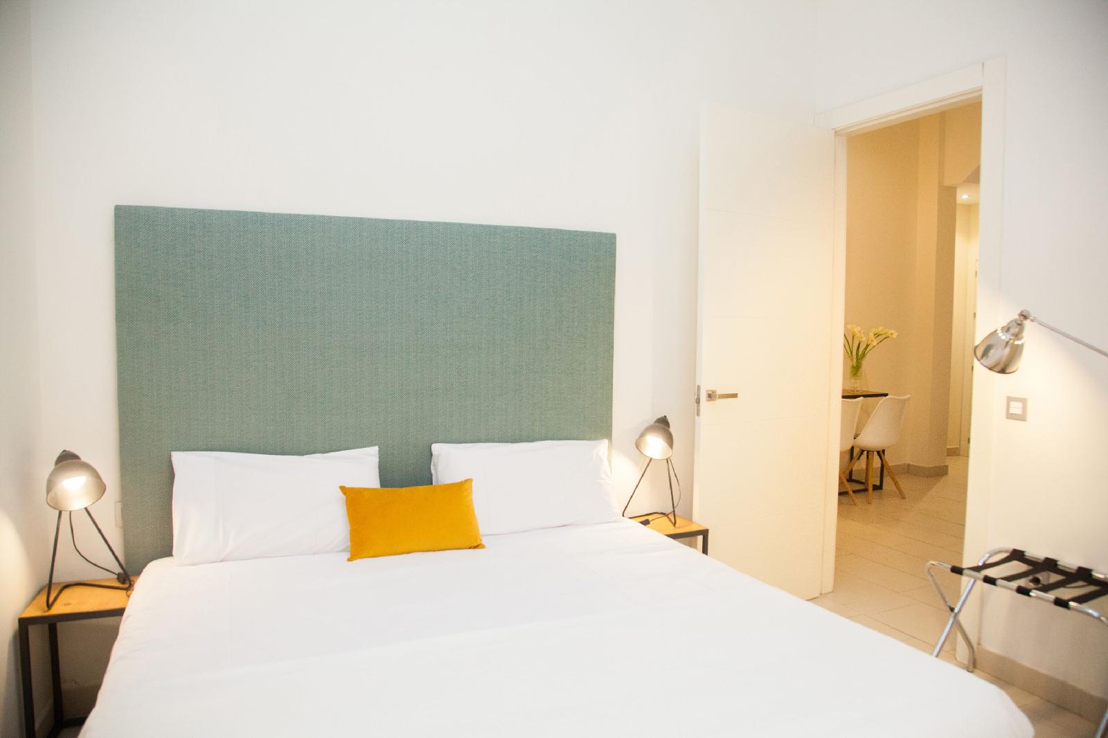 Guzman El Bueno Suites