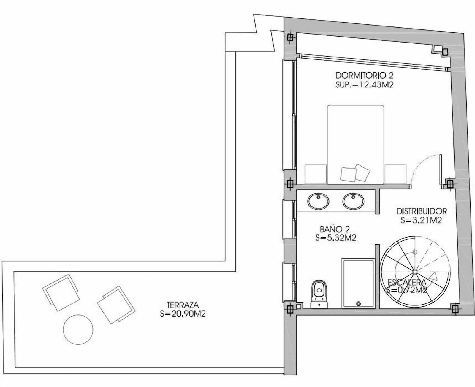 Guzman El Bueno Suites