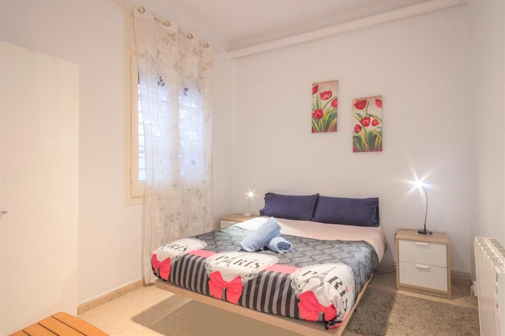 Apartamentos Tarradellas