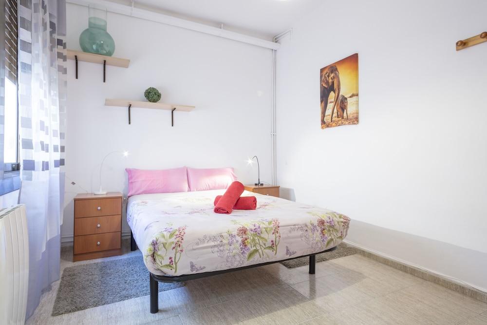 Apartamentos Tarradellas