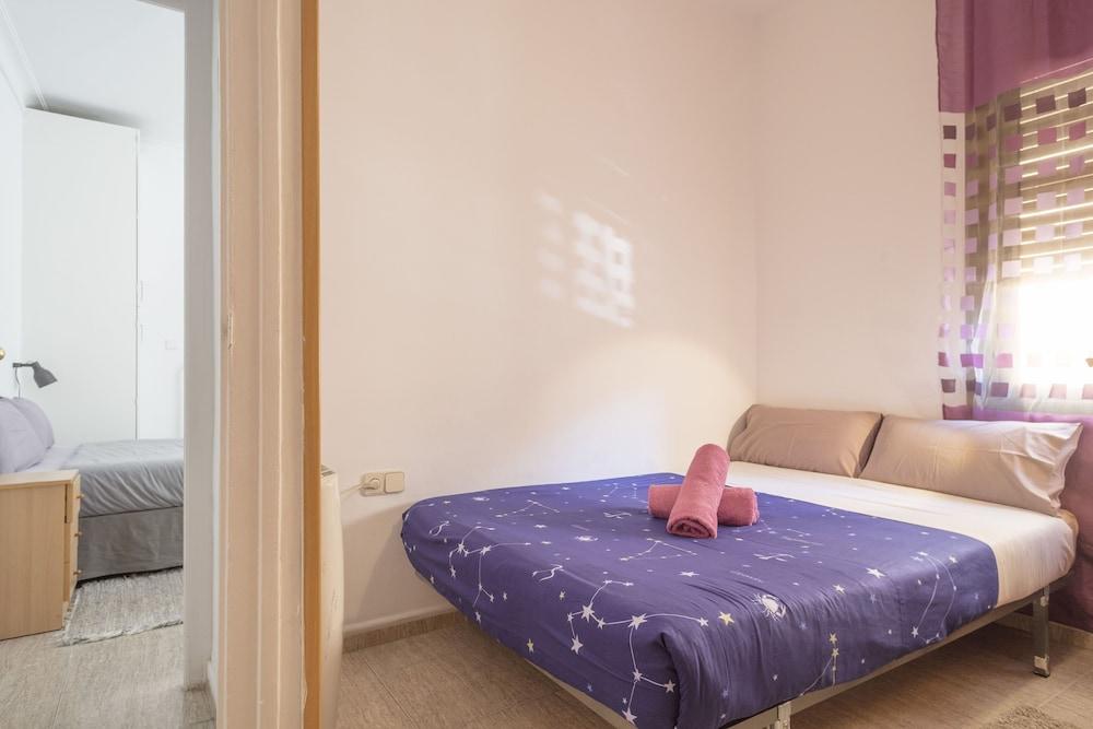 Apartamentos Tarradellas