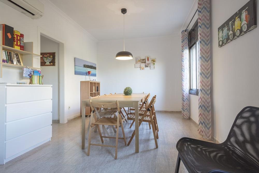 Apartamentos Tarradellas