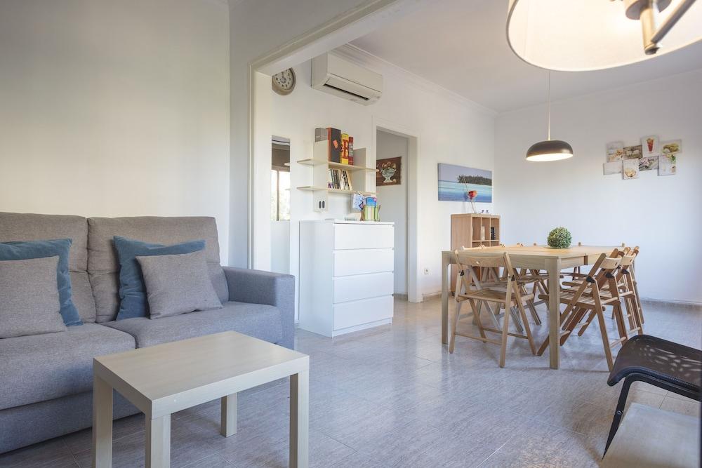 Apartamentos Tarradellas