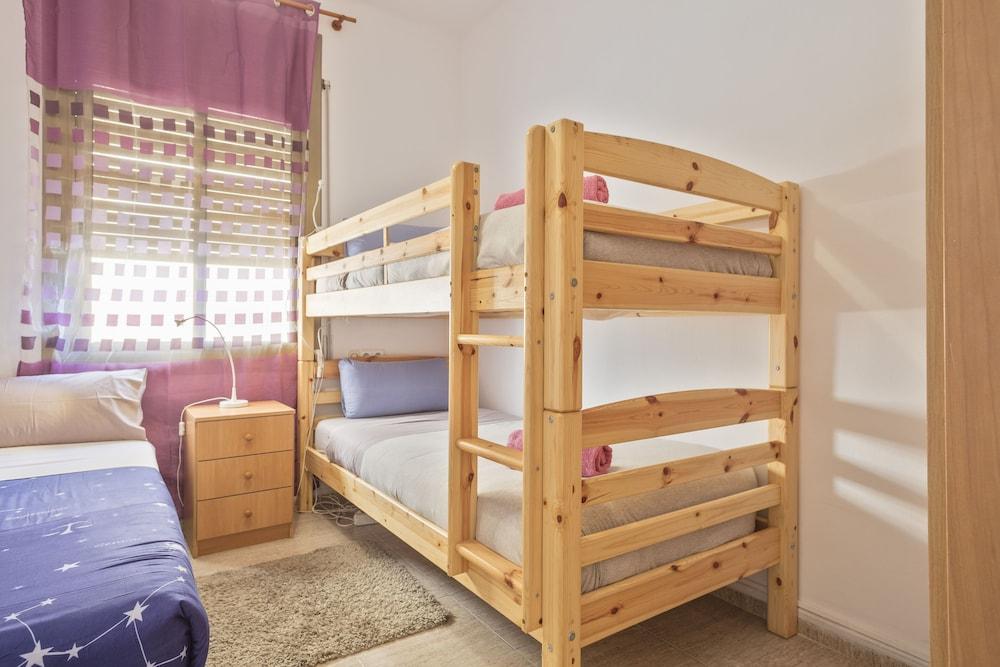 Apartamentos Tarradellas