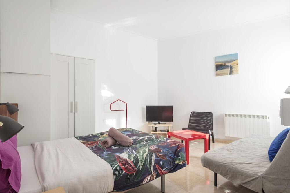 Apartamentos Tarradellas
