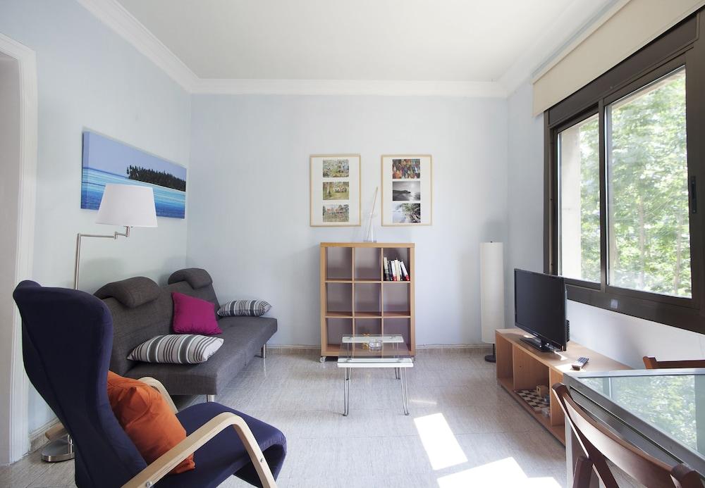 Apartamentos Tarradellas