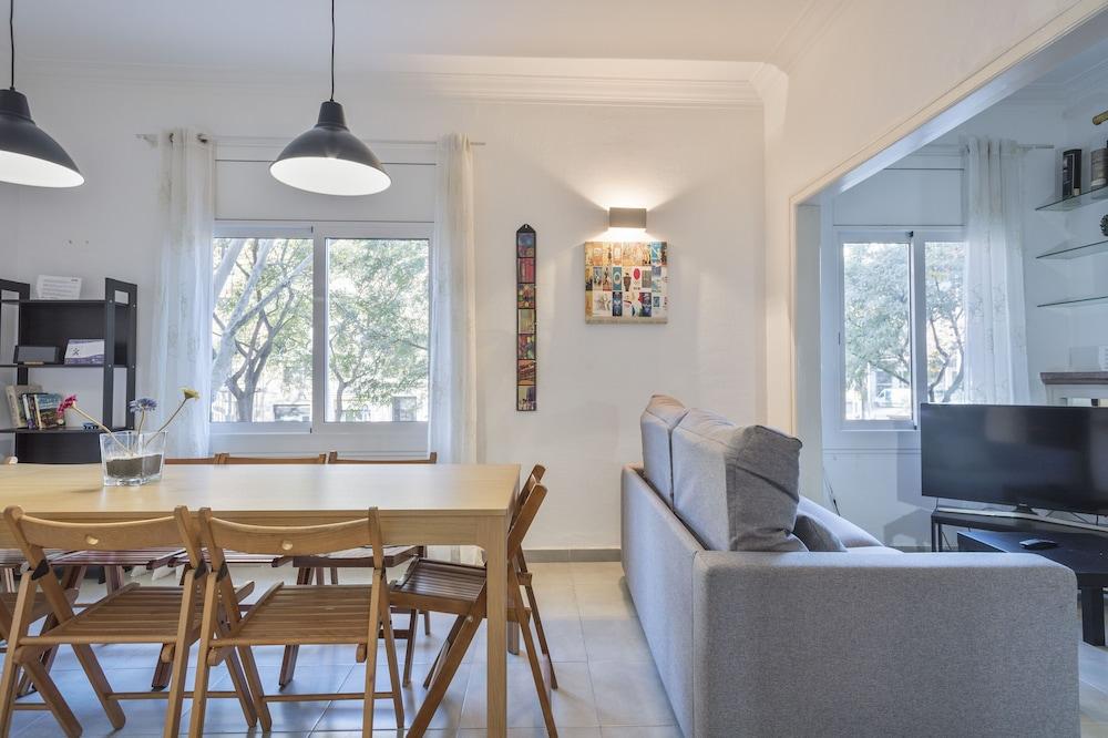 Apartamentos Tarradellas